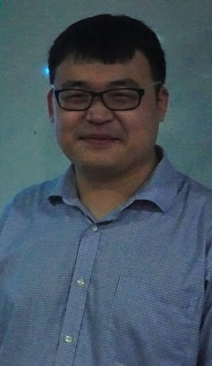 Zhou Jun